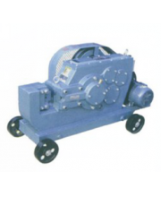 Metal cutting machine